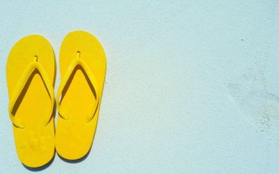 Vakantie