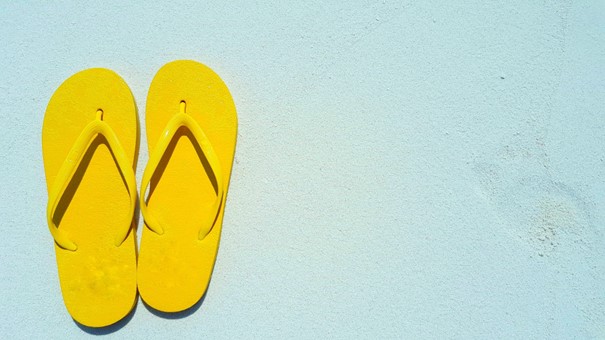 Vakantie